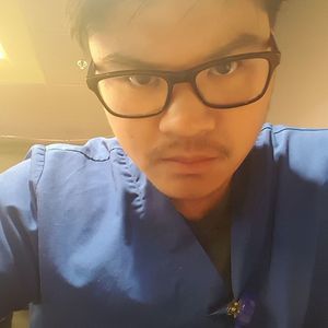 Meet your Posher, Keng